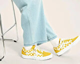 Vans Old Skool Unisex Günlük Ayakkabı VN000DB3ZX71 Sarı