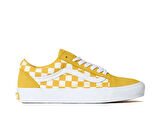 Vans Old Skool Unisex Günlük Ayakkabı VN000DB3ZX71 Sarı