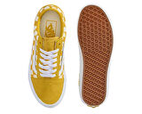 Vans Old Skool Unisex Günlük Ayakkabı VN000DB3ZX71 Sarı