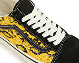 Vans Old Skool Unisex Günlük Ayakkabı VN000DB3Y231 Siyah
