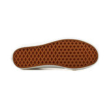 Vans Old Skool Patchwork Unisex Günlük Ayakkabı VN000ECGBFC1 Gri