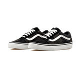 Vans Old Skool Patchwork Unisex Günlük Ayakkabı VN000ECGBFC1 Gri