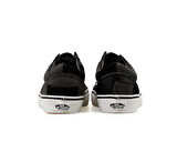 Vans Old Skool Patchwork Unisex Günlük Ayakkabı VN000ECGBFC1 Gri