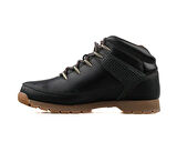 Tımberland Euro Sprint Mid Lace Up Boot Erkek Günlük Bot TB0A2K84EEQ1 Yeşil