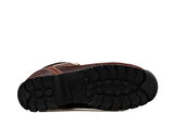 Timberland Euro Sprint Mid Lace Up Boot Erkek Outdoor Botu TB0A2K84EIU1 Kahverengi