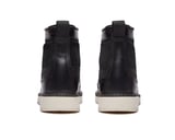 Timberland Britton Mills Mid Lace Up Waterproof Boo Erkek Günlük Bot TB0A6CE2W021 Siyah