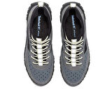 Tımberland Greenstride Motion 6 Mid Lace Up Sneaker Erkek Günlük Bot TB0A6CW1A4O1 Gri