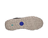 Timberland Greenstride Motion 6 Mid Lace Up Sneaker Erkek Outdoor Ayakkabısı TB0A6CW1EP21 Mavi