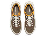 Timberland Greenstride Motion 6 Mid Lace Up Sneaker Erkek Outdoor Ayakkabısı TB0A6CW1EM51 Kahverengi