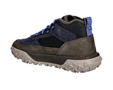 Tımberland Greenstride Motion 6 Mid Lace Up Sneaker Erkek Günlük Bot TB0A6CW1EP21 Lacivert