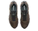 Timberland Winsor Trail Low Lace Up Waterproof Snea Erkek Outdoor Ayakkabı TB0A6DH2A0Z1 Gri