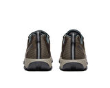 Timberland Winsor Trail Low Lace Up Waterproof Snea Erkek Outdoor Ayakkabı TB0A6DH2A0Z1 Gri