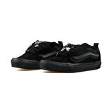 Vans Knu Skool Unisex Günlük Ayakkabı VN000D6Z9NS1 Siyah
