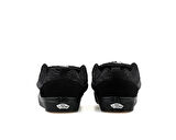 Vans Knu Skool Unisex Günlük Ayakkabı VN000D6Z9NS1 Siyah