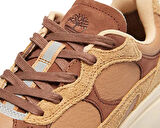 Timberland Hazel Lane Low Lace Up Sneaker Kadın Günlük Ayakkabı TB0A42X8EM41 Kahverengi