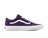 Vans Old Skool Kadın Günlük Ayakkabı VN000D6W11E1 Mor