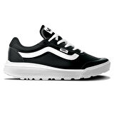 Range Brz Kadın Siyah Sneaker Ayakkabı VN000EF1BA21