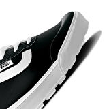 Range Brz Kadın Siyah Sneaker Ayakkabı VN000EF1BA21