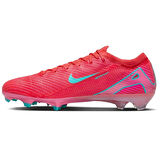 Nike Zoom Mercurial Vapor 16 Elite FG Erkek Krampon Kırmızı