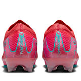 Nike Zoom Mercurial Vapor 16 Elite FG Erkek Krampon Kırmızı