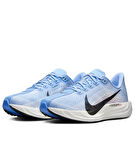 Nike Air ZoomX Pegasus Plus Womens Running Shoes Reflektörlü Kadın Yürüyüş Koşu Ayakkabısı Mavi