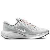Nike Journey Run Womens Walking Running Shoes Gray Reflektörlü Kadın Yürüyüş Koşu Ayakkabısı Gri