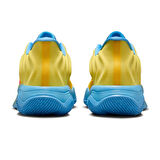 Nike Giannis immortality 4 Basketball Shoes Basketbol Ayakkabısı Sarı