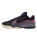 Nike Lebron XXII Mens Basketball Shoes Erkek Basketbol Ayakkabısı Siyah