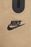 Nike Sportswear Tech Woven Kids Pant Fermuar Cepli Çocuk Eşofman Altı Taba