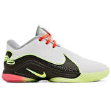 Nike Lebron XXII Moonlight Basketball Shoes White Basketbol Ayakkabısı Beyaz