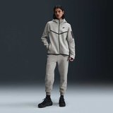 Nike Sportswear Tech Fleece Windrunner Full-Zip Hoodie  Kadın Sweatshirt HV6747-063