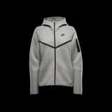 Nike Sportswear Tech Fleece Windrunner Full-Zip Hoodie  Kadın Sweatshirt HV6747-063