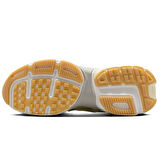 Nike V2K Run Womens Walking Shoes Reflektörlü Kadın Yürüyüş Ayakkabısı Krem