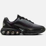 Nike Air Max DN Unisex Sneaker Günlük Spor Ayakkabı Siyah
