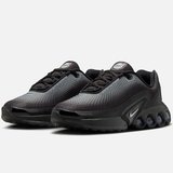 Nike Air Max DN Unisex Sneaker Günlük Spor Ayakkabı Siyah