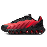 Nike Air Max DN8 GS  Unisex Sneaker Reflektörlü Günlük Spor Ayakkabı Bordo