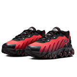 Nike Air Max DN8 GS  Unisex Sneaker Reflektörlü Günlük Spor Ayakkabı Bordo