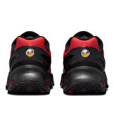 Nike Air Max DN8 GS  Unisex Sneaker Reflektörlü Günlük Spor Ayakkabı Bordo