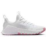 Nike Metcon 6 Training Shoes Yürüyüş Antrenman Spor Ayakkabısı Pembe