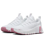 Nike Metcon 6 Training Shoes Yürüyüş Antrenman Spor Ayakkabısı Pembe