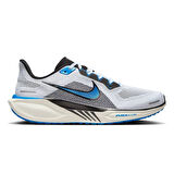 Nike Air Zoom Pegasus 41 Unisex Running Shoes Reflektörlü Yürüyüş Koşu Ayakkabısı Gri