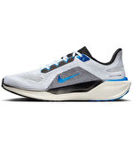 Nike Air Zoom Pegasus 41 Unisex Running Shoes Reflektörlü Yürüyüş Koşu Ayakkabısı Gri