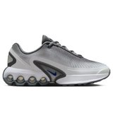 Nike Air Max DN Unisex Sneaker Gray Unisex Günlük Spor Ayakkabı Gri