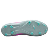 Nike JR Zoom Superfly 10 Academy FG/MG Bağcıksız Çoklu Zemin Çocuk Kramponu Yeşil