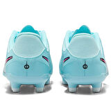 Nike Tiempo Legend 10 Academy FG/MG Çocuk Krampon Mavi