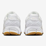 Nike Zoom Vomero 5 Womens Sneaker Reflektörlü  Kadın Günlük Spor Ayakkabı Krem