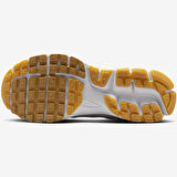 Nike Zoom Vomero 5 Womens Sneaker Reflektörlü  Kadın Günlük Spor Ayakkabı Krem