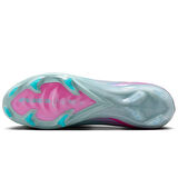 Nike Zoom Superfly 10 Elite FG Çoraplı Erkek Profesyonel Krampon Yeşil