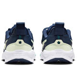 Nike Star Runner 4 NN (PS) Running Elastik Bağcıklı Çocuk Yürüyüş Koşu Ayakkabısı Mavi 