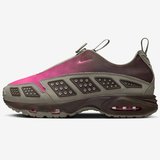 Nike Air Max SNDR ''Light Army''Fermuar Detaylı Gizli Bağcıklı Reflektörlü Günlük Spor Ayakkabı Mor
